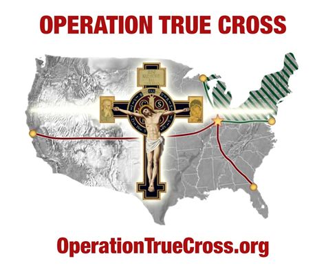 Operation True Cross Catholic Crypto Conference
