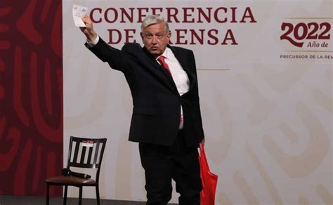 Amlo Pronostica Que M Xico Golear A Arabia Saudita