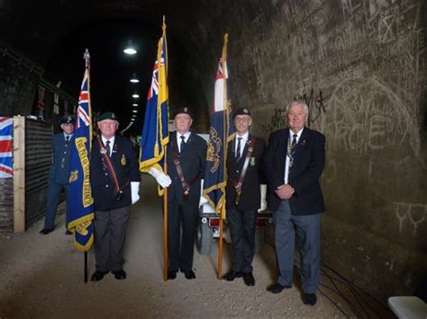 Welcome To The Ramsgate Branch Of The Royal British Legion Ramsgate