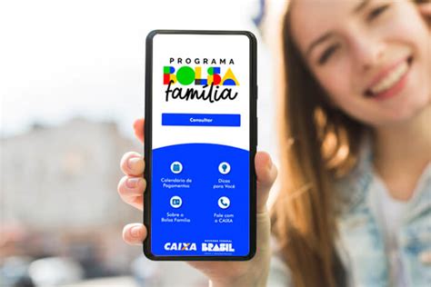 App Bolsa Família Origem dos apps