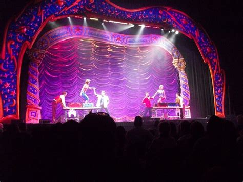 sassyfrazz: Disney Live! Mickey Mouse Magic Show