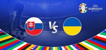 Slovakia V Ukraine Euro 2024 Predictions And Betting Tips