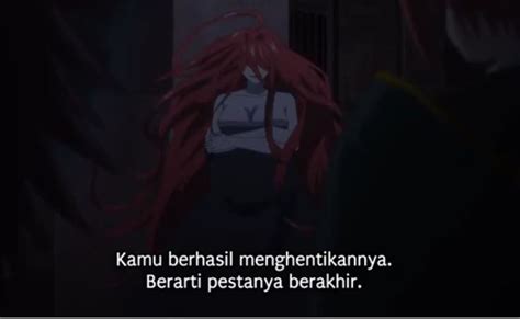 Mahoutsukai No Yome Season Part Episode Tamat Subtitle Indonesia