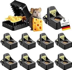 Piege A Souris Tapette Souris Professionnel Pi Ge Souris