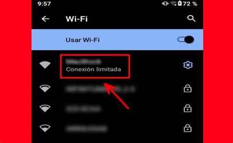 C Mo Solucionar Conexi N Limitada En Android Gu A Completa Ve C Mo