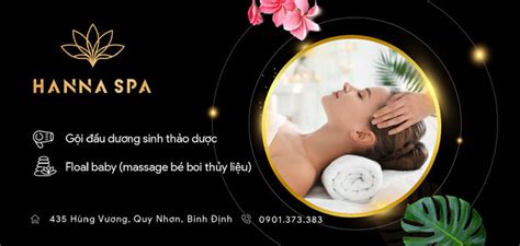 50 mẫu thiết kế ảnh bìa Spa đẹp và ấn tượng nhất hiện nay