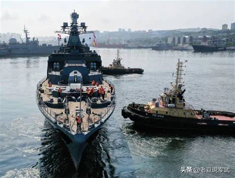 別拿反潛艦不當驅逐艦，俄海軍「無畏」級升級歸來，有何變化？ 每日頭條