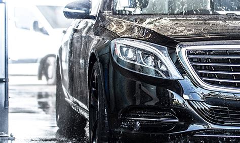 Мойка Автомобилей в Киеве | Motorsport Detailing