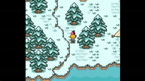 Let S Play Earthbound Episode House Monkeys Youtube