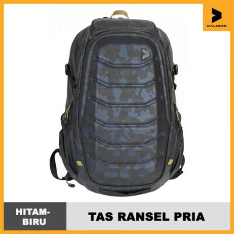 Jual Tas Ransel Kalibre Backpack Predator Hipack L Art