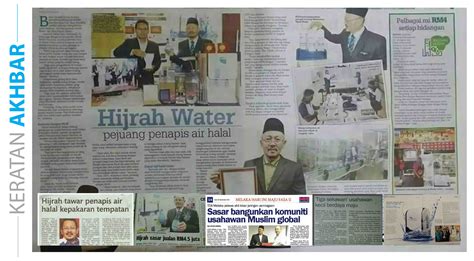 Keratan Akhbar