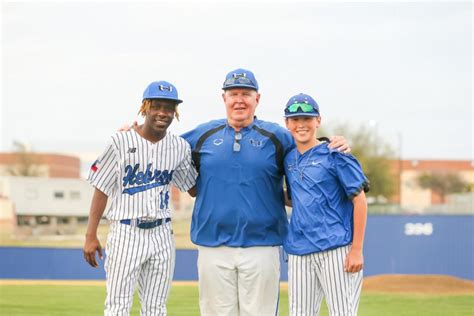 Hebron High School Baseball