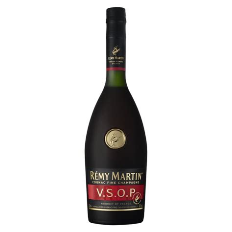 Morrisons Remy Martin Fine Champagne Cognac Vsop 70clproduct