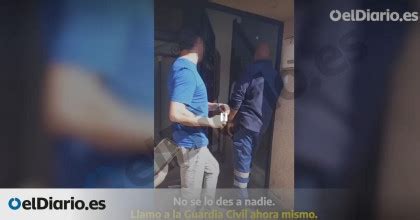 Menéame noticias on Twitter El vídeo del secuestro de votos por