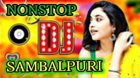 New Sambalpuri Nonstop Dj Songsambalpuri Remixvibration Krishna