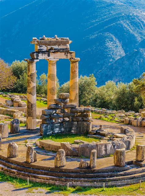 Viaje cultural a Grecia - Paideia Viajes Culturales