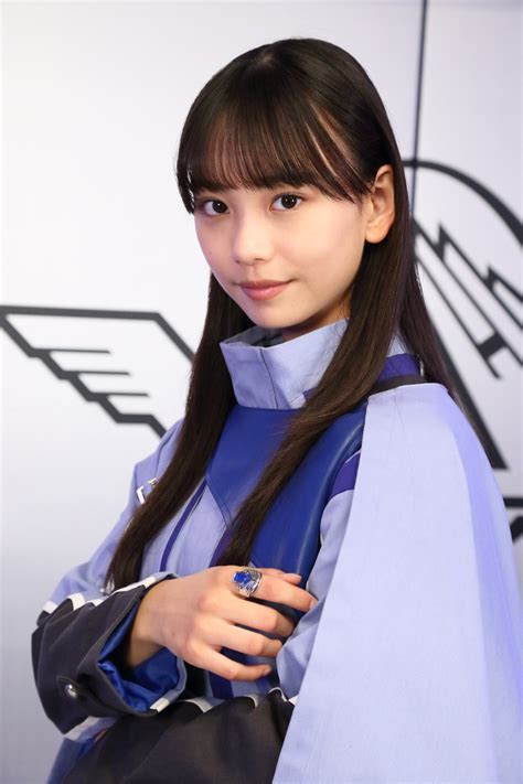 『the仮面ライダー展』鹿児島スペシャルアンバサダーに松本麗世が就任決定 Character Cinema Life シネマライフ