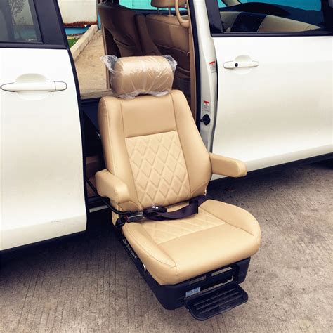 Collection 100 Pictures Handicap Seats For Cars Superb