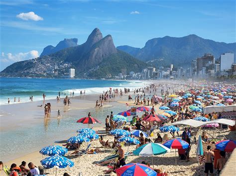 Rio Unraveled Exploring The Marvels Of Rio De Janeiro In Three Days