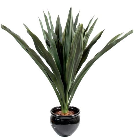 Plante Artificielle Haute Gamme Sp Cial Ext Rieur Yucca Artificiel