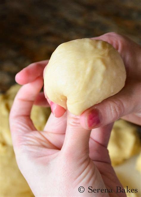 Hawaiian Rolls Recipe Serena Bakes Simply From Scratch Sweet Roll