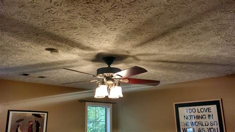 How To Do Crow S Foot Ceiling Texture Shelly Lighting