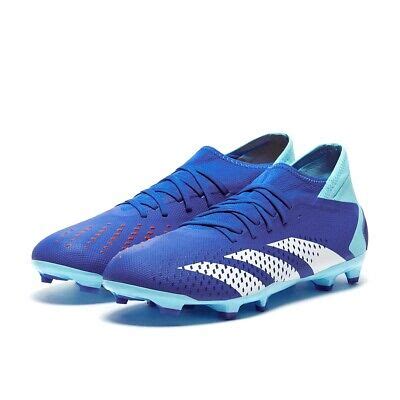 Adidas Predator Accuracy Fg Marinerush Bright Royal Wei Gz Gr