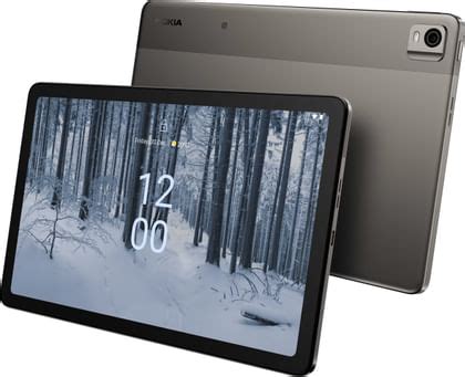 Nokia T21 Tablet Price In India 2025 Full Specs Review Smartprix