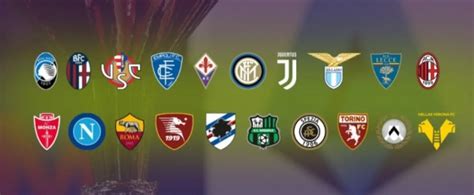 La Seconda Giornata Di Serie A Inizia Con Torino Lazio Ecco Il