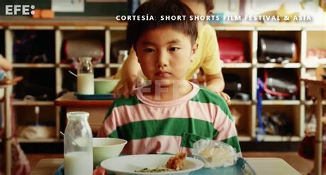 Inteligencia artificial Cine Cortometraje Japón El primer