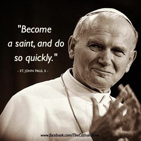 Christian Culture Christian8Pics Twitter John Paul Ii Quotes St