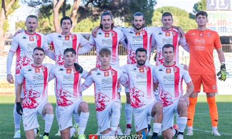 Serie D Aquila Montevarchi Crocevia Per La Stagione Dellus Grosseto