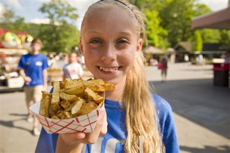 Knoebels Takes Home Golden Ticket Awards - Experience Columbia-Montour ...