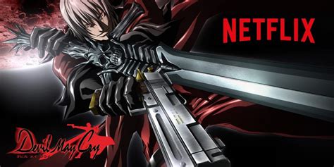 Netflix Update Zur Neuen Devil May Cry Serie Manime De