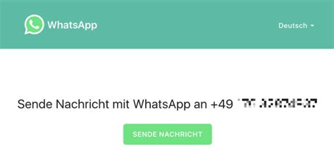 WhatsApp-Nachrichten schreiben, ohne die App zu öffnen | TECHBOOK