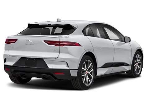 2019 Jaguar I Pace Price Specs And Review Jaguar Laval Canada