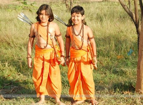 Luv Kush Full Episodes | Hindu Religious epics collection