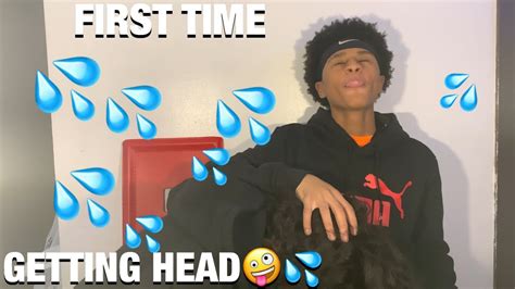 Storytime First Time Getting Head🤪💦 She Went Crazy Youtube