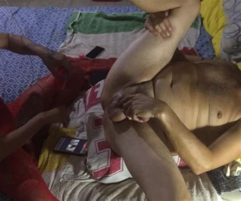 Shemale Fucks And Fisting My Ass AShemaletube