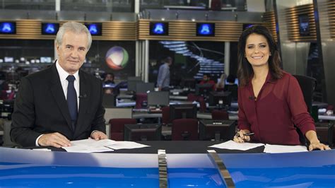 Impulsionado Por Novela Jornal Da Record Tem Segunda Maior Audiência Da Emissora Tv Foco