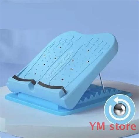 Тренажер для растяжки ахиллова сухожилия ног/ спины YM store - купить ...