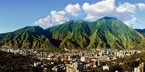 Caracas 2030 | Global Shapers