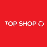 Top Shop Сити мол | Skopje