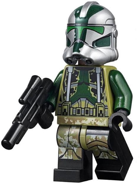 A Handful Of Ways You Can Get Lego Phase Ii Clone Troopers