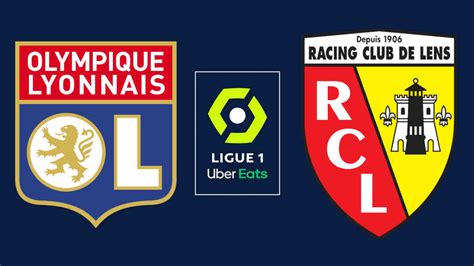 Ol Rc Lens Avant Match Et Compos Probables Ferveur Lyonnaise