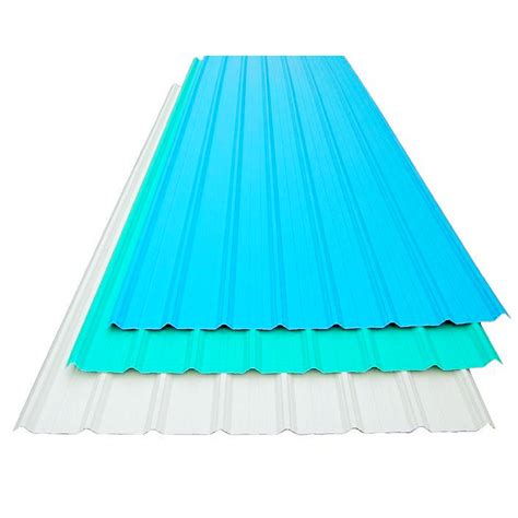 Factory Supply Roofing Sheet Corrugated Roof Sheet Sgcc Spcc Sghc