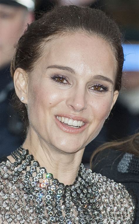 Natalie Portman Admits She Feels Nervous As A Jew In Paris Jewish News