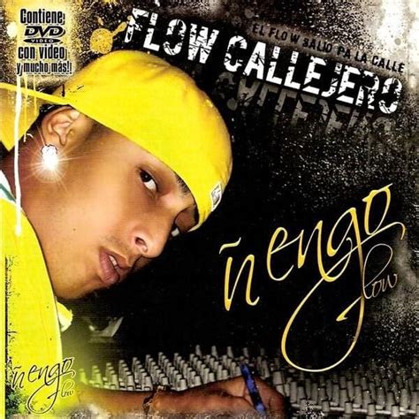 Engo Flow Flow Callejero Lyrics And Tracklist Genius