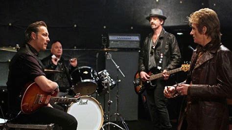 Sex Drugs Rock Roll X Recensione