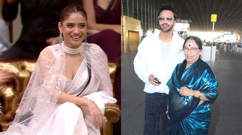 Ankita Lokhande On Enduring Insults From Vicky Jains Mother On Bigg